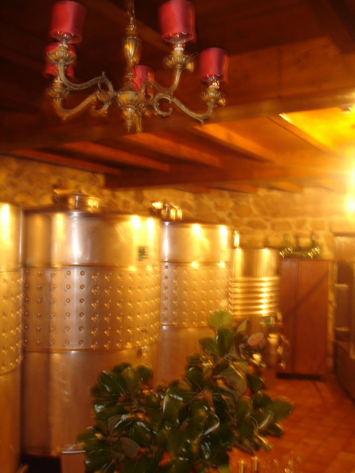 Bed and Breakfast Pazo A Capitana Cambados Zewnętrze zdjęcie