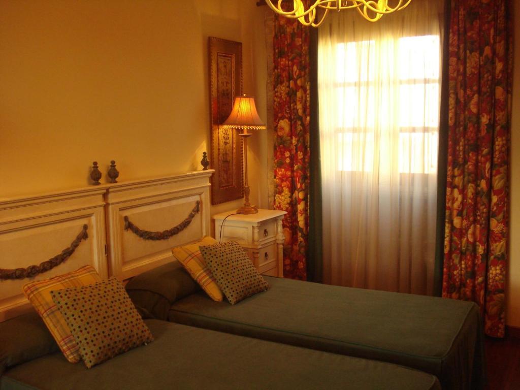 Bed and Breakfast Pazo A Capitana Cambados Pokój zdjęcie